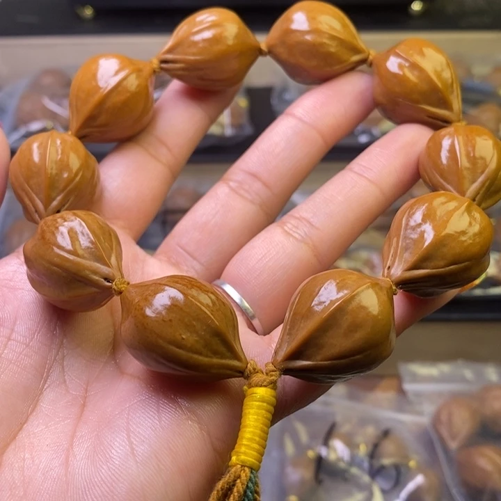 手串/手链橄榄核橄榄40/2.1