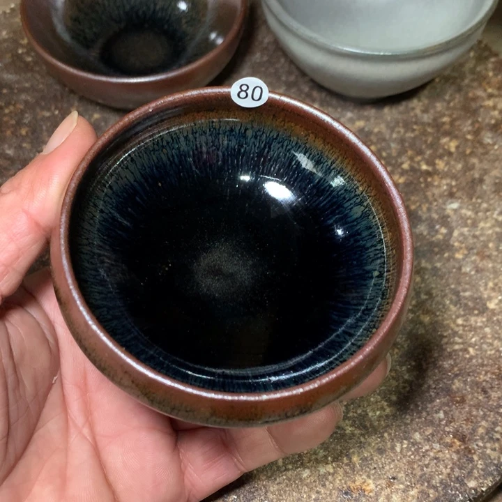 茶盏复盘细看可公屏聊80