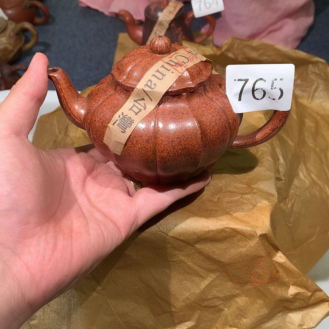 茶壶紫砂紫砂茶壶765