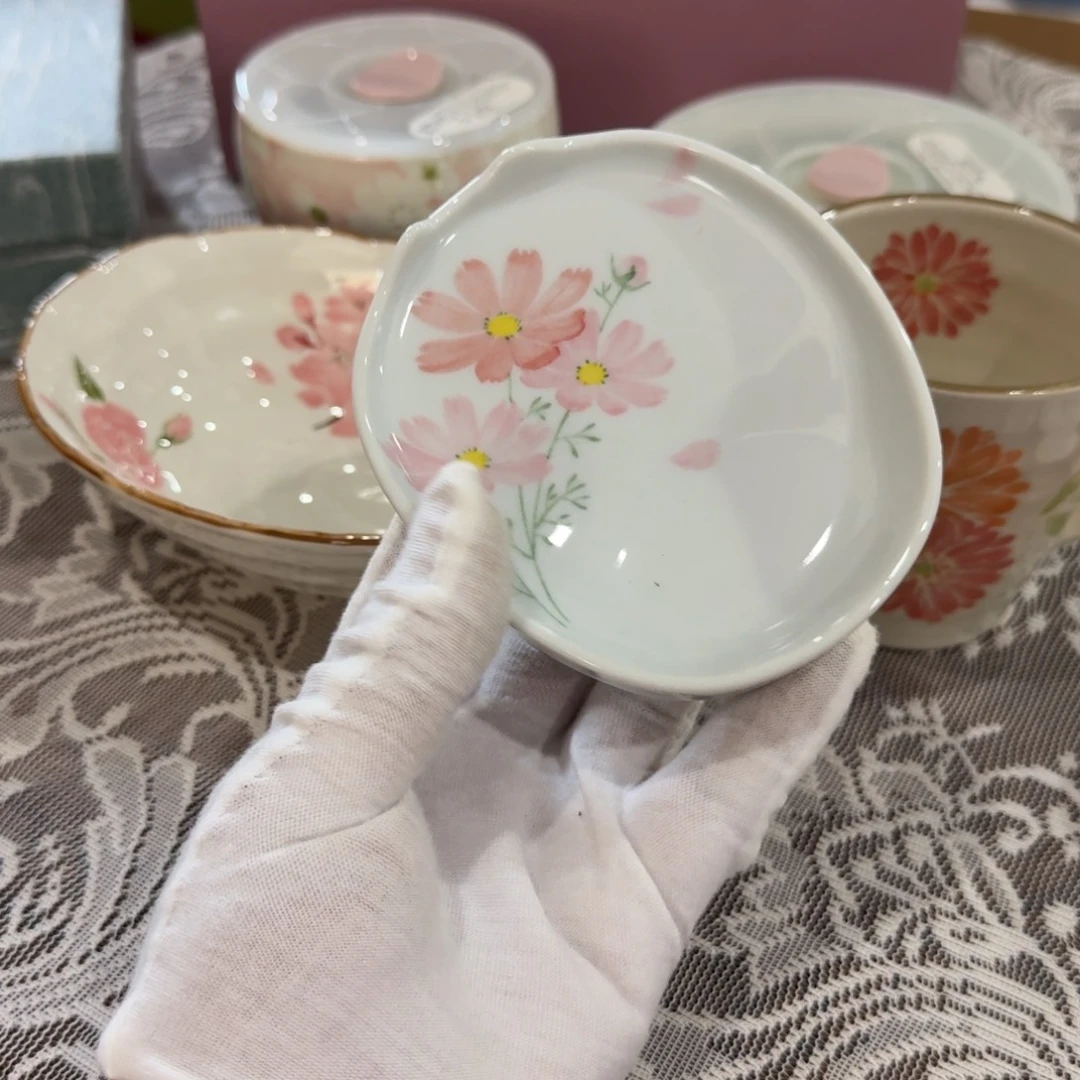 好物不断，惊喜不断