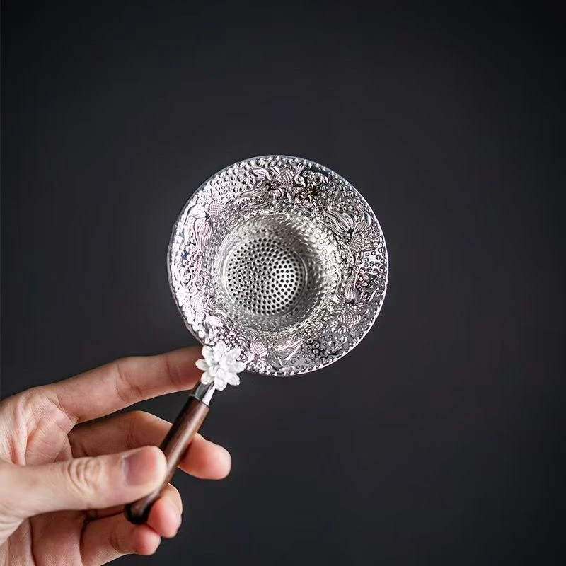 B539-茶漏轻奢家用