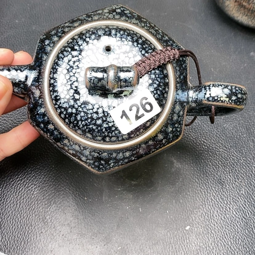 【闪购商品】茶盏我的盏太好看了吧