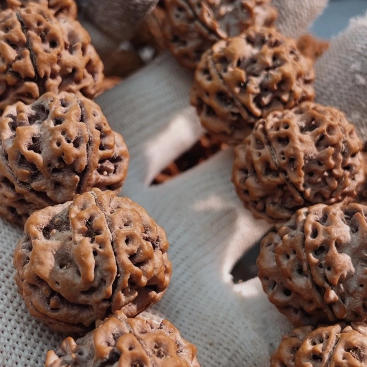 金刚菩提手串25尺寸大镂空