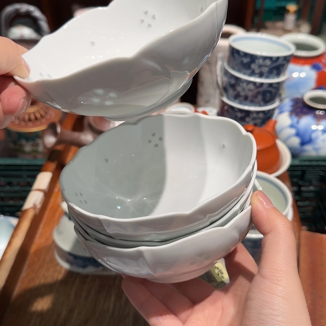 瓷片五十包邮 非全新