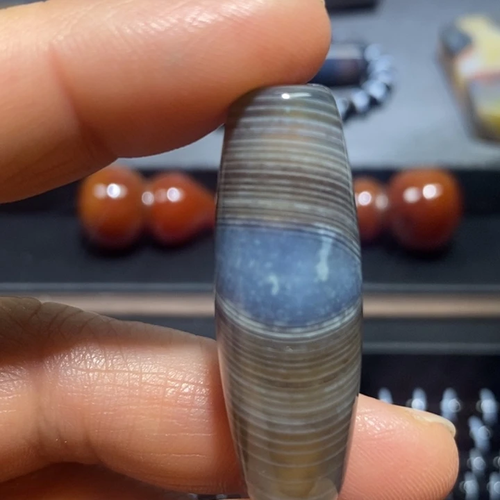 玛瑙/玉髓未镶嵌挂件