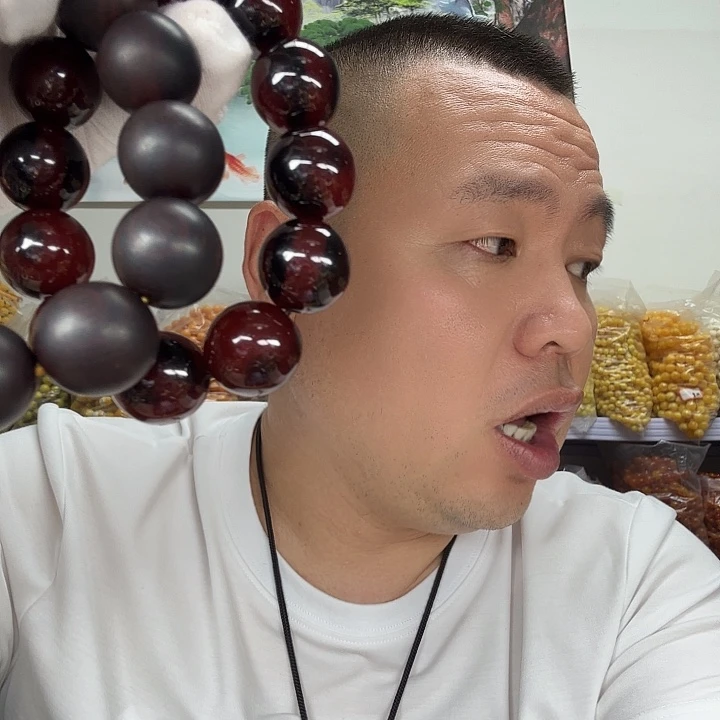 非洲紫檀（红花梨）89