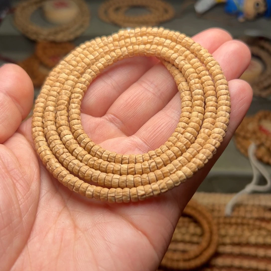 手串柏香籽/百香籽