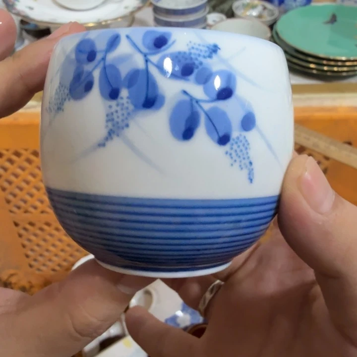 陶瓷推荐第二名20包邮