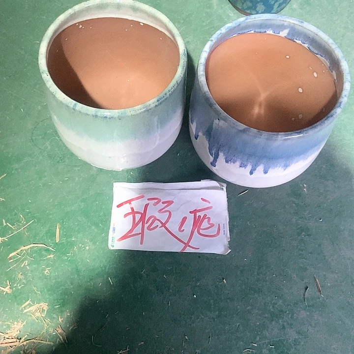 红陶口14.高14...