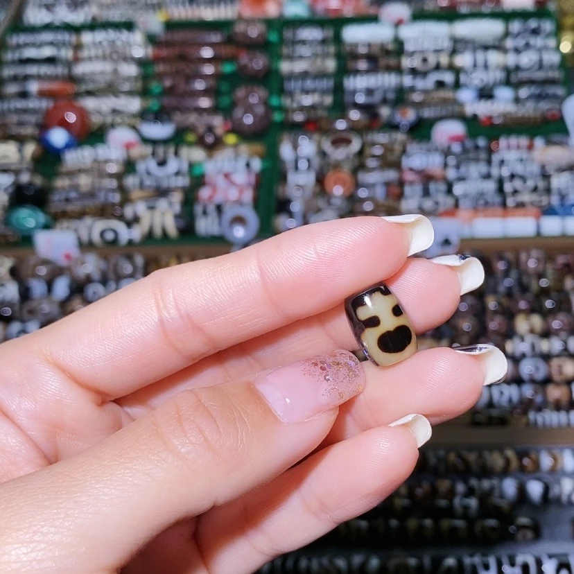 【闪购商品】玛瑙/玉髓散珠