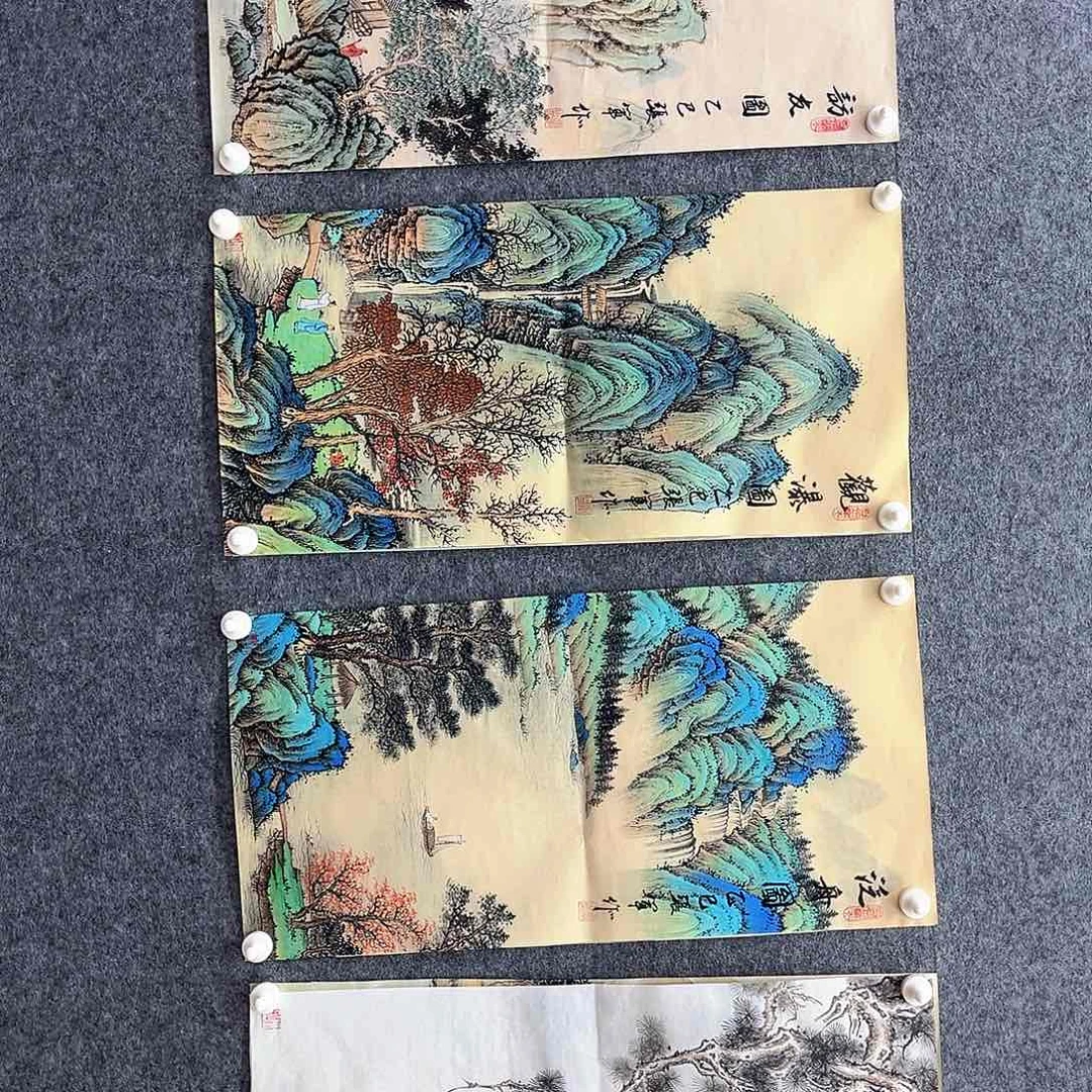 美术作品艺术作品2