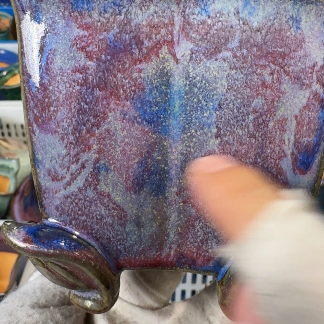 觉象花盆觉象花盆