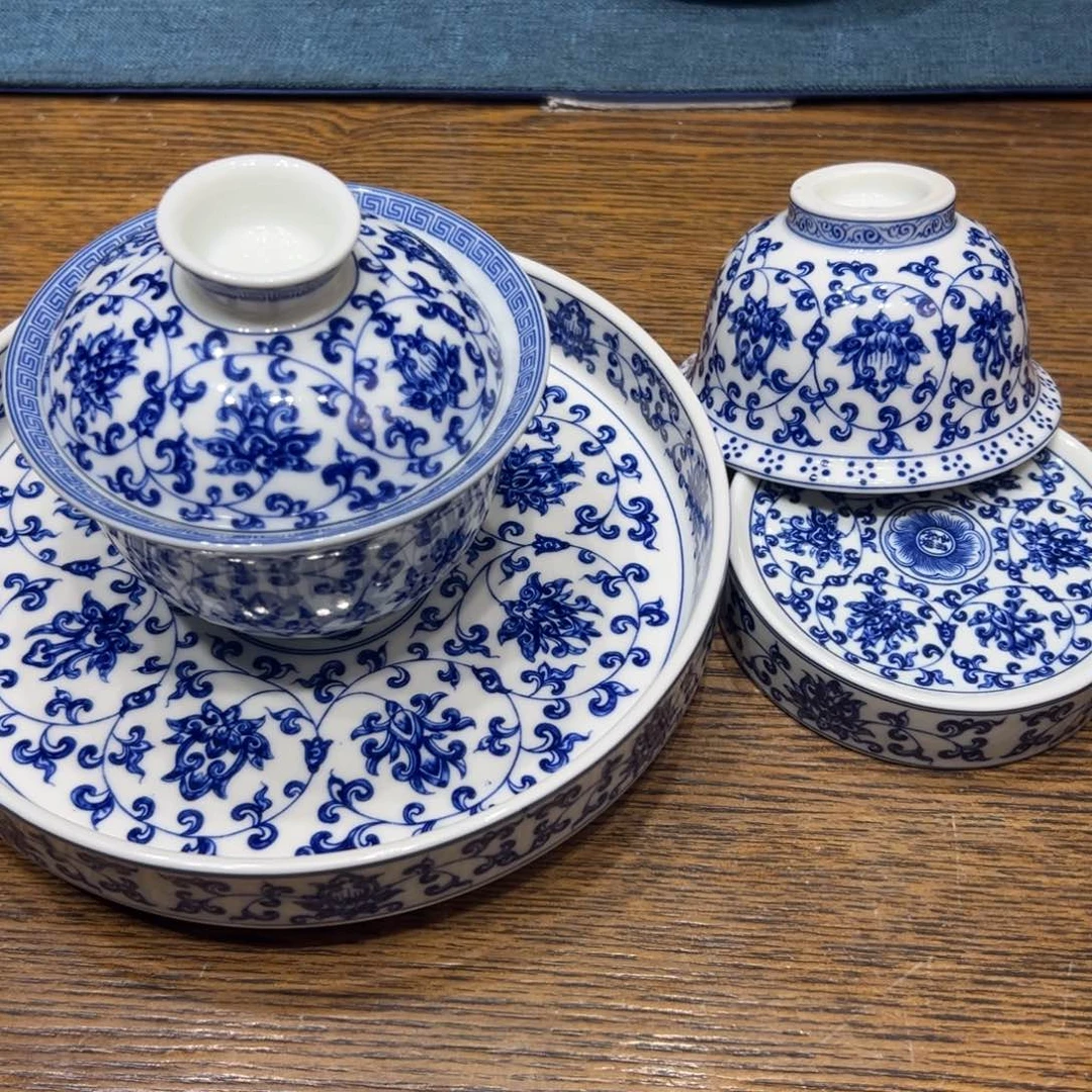 景德镇瓷器精品展示活动