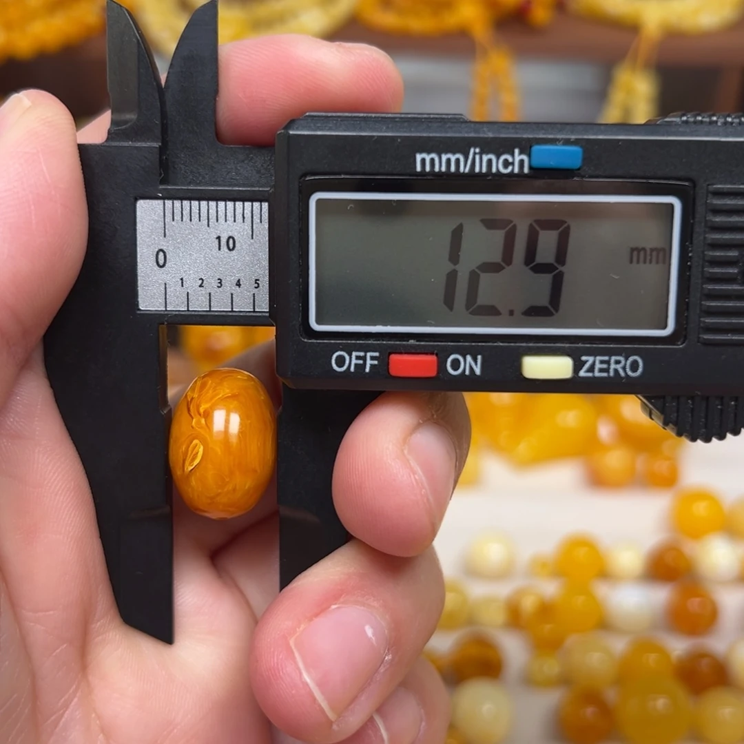 非金属配珠配饰116