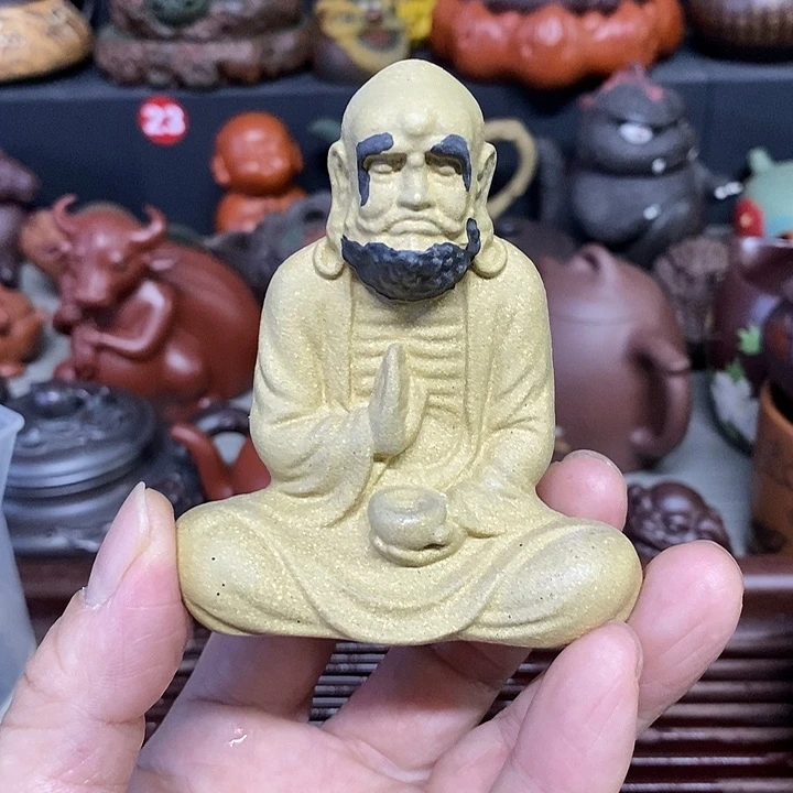 紫砂茶宠紫砂紫砂