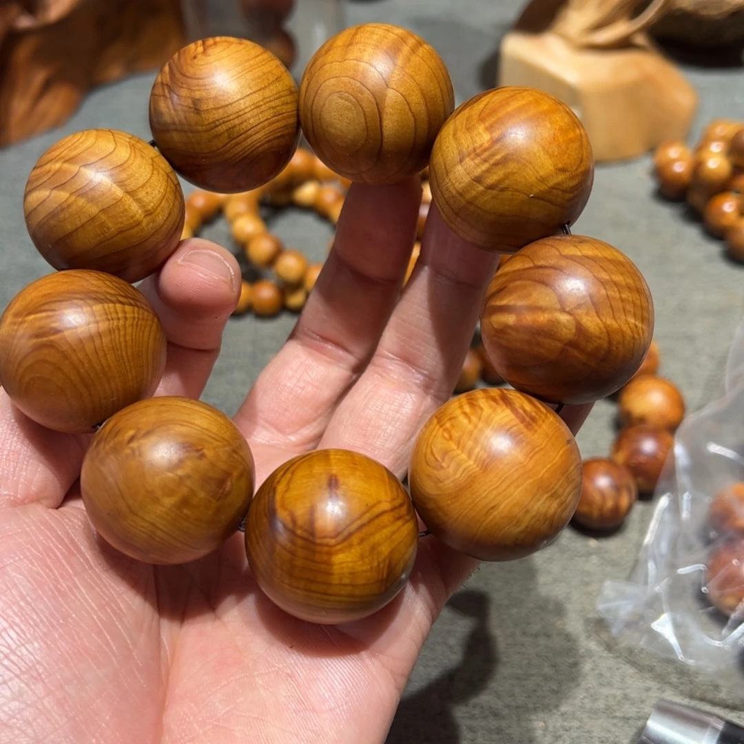 泰***岳柏木（崖柏）北太行陈化崖柏