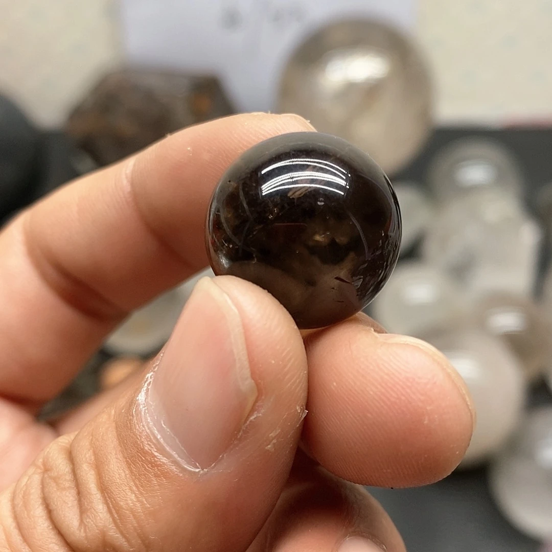 水晶229未镶嵌水晶石