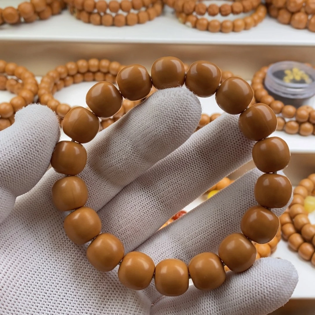 猴头核桃手串困**?老型