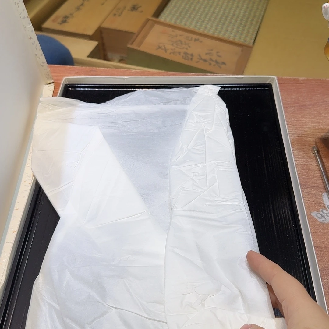 瓷片中古品磨损微瑕