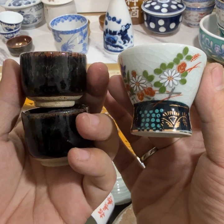 陶瓷推荐第二名20包邮
