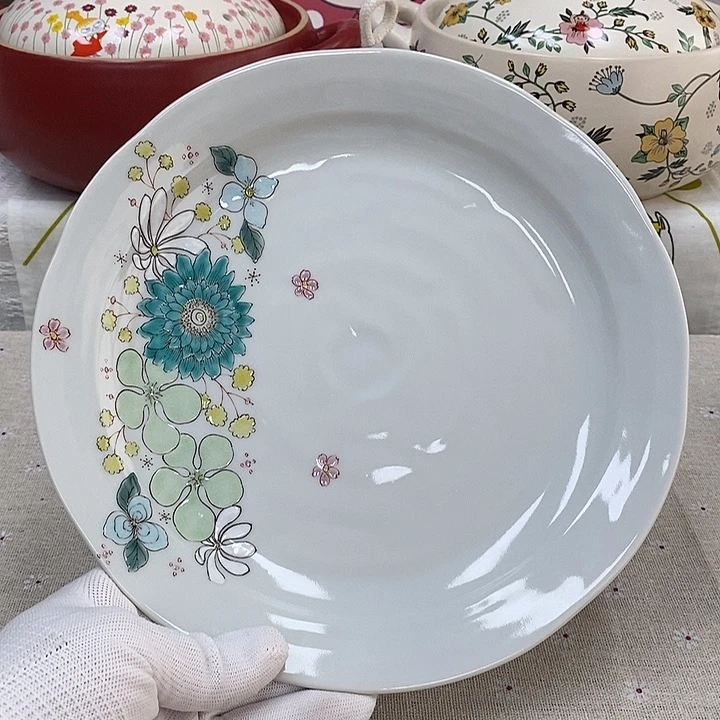 瓷片口径26瓷器瓷器