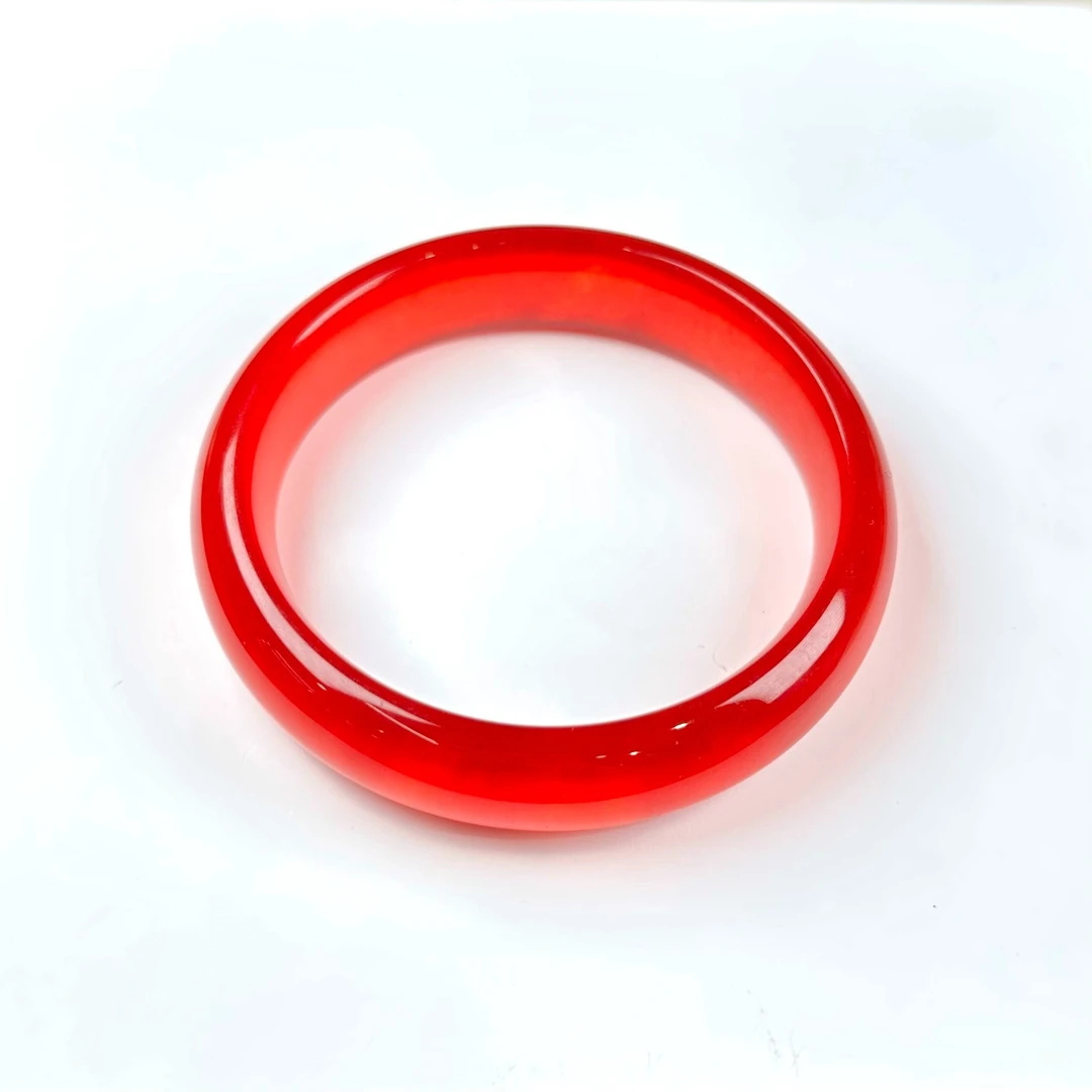 【小天总专属】W045 精美红手镯 多样性发其一