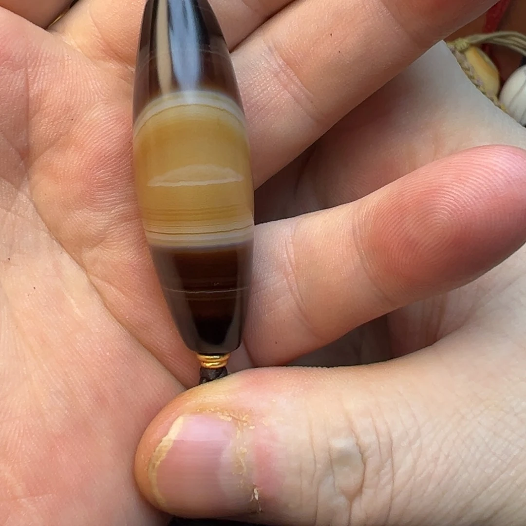 菩提根/象牙果吊坠饺****玩藏传精品脖挂吊坠