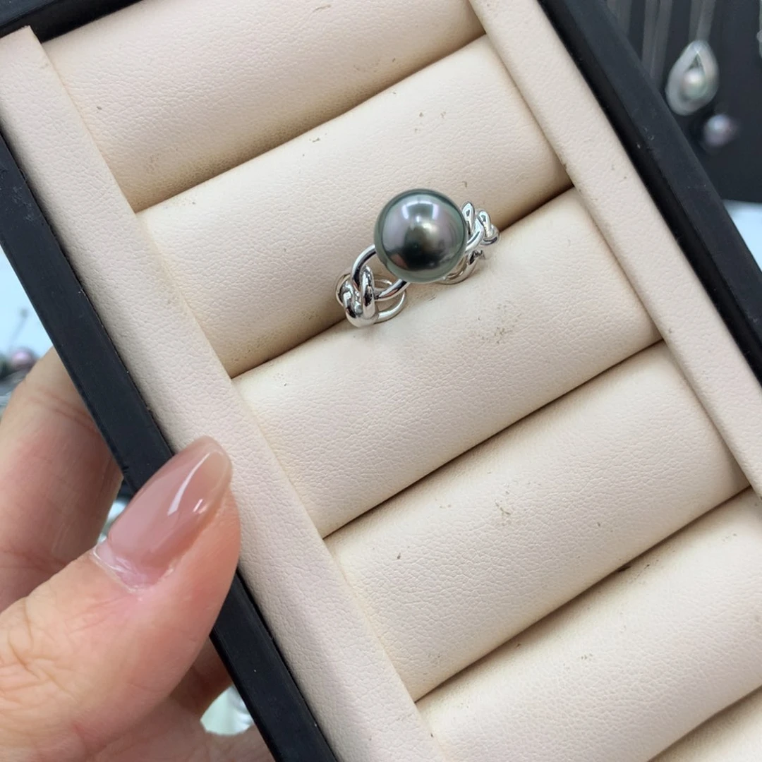 海水珍珠裸珠未镶嵌