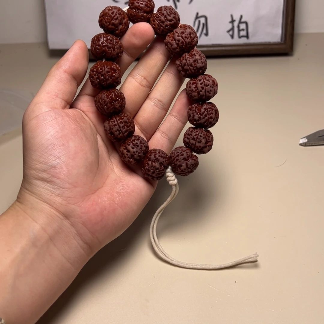 手串金刚菩提手串006