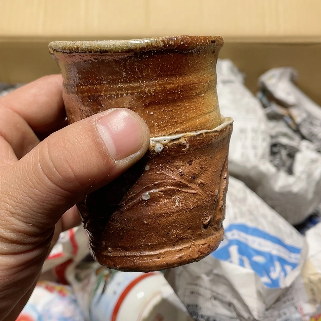【闪购商品】中古物品，谨慎参拍徐***姐