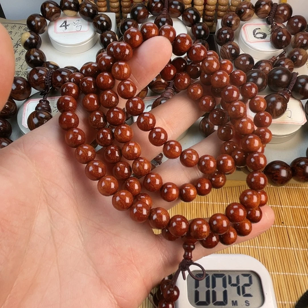 大***民檀香紫檀（小叶紫檀）0.8