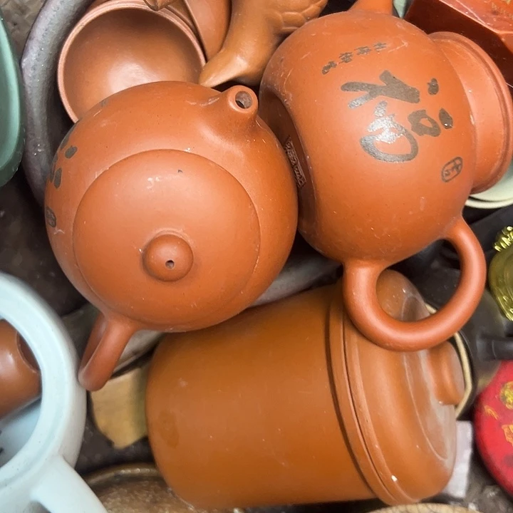 7***道非洲紫檀（红花梨）