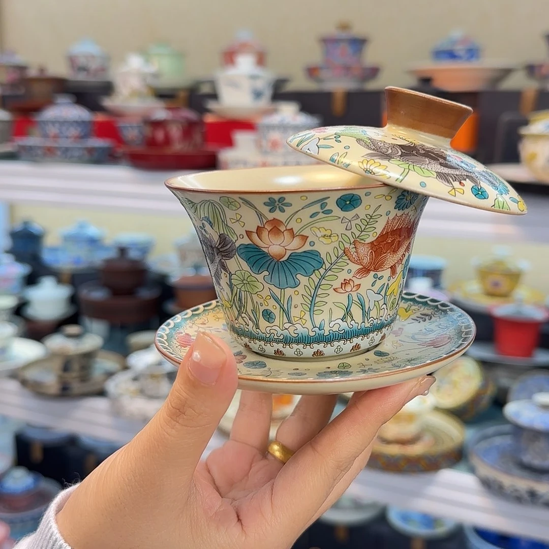 我们的目标是成为一