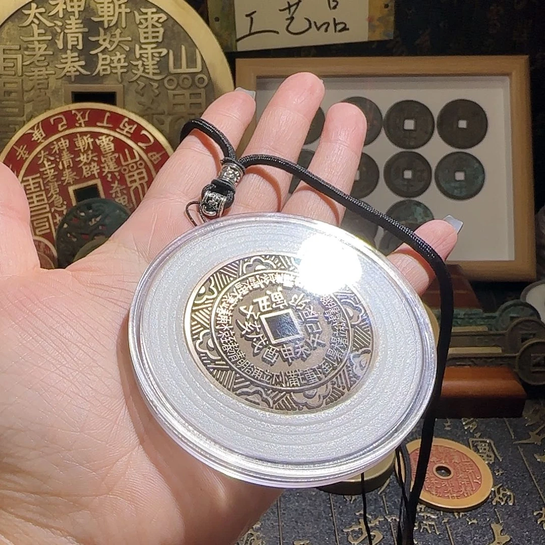 铜现代仿制工艺品