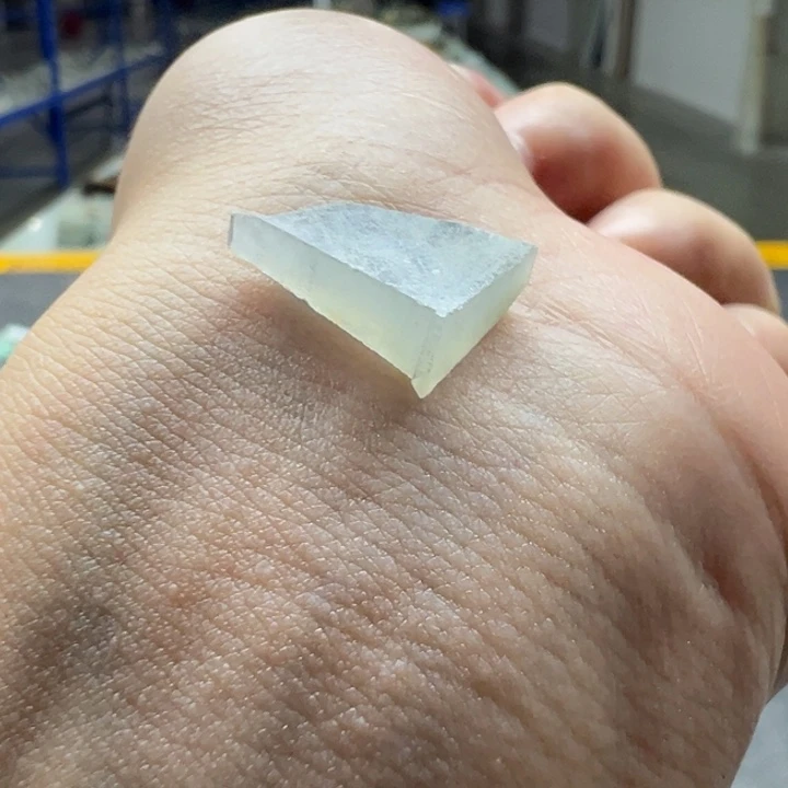 翡翠未镶嵌颈饰缅甸翡翠