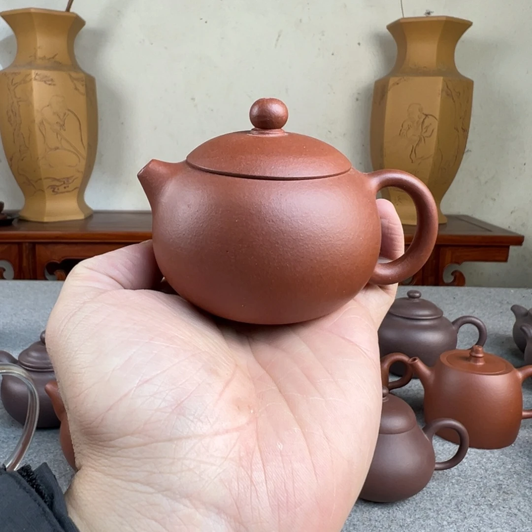 西施 底槽清 半手工