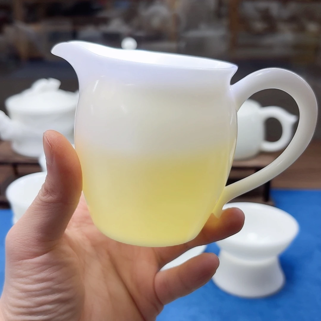 瓷都陈厂长茶具工厂