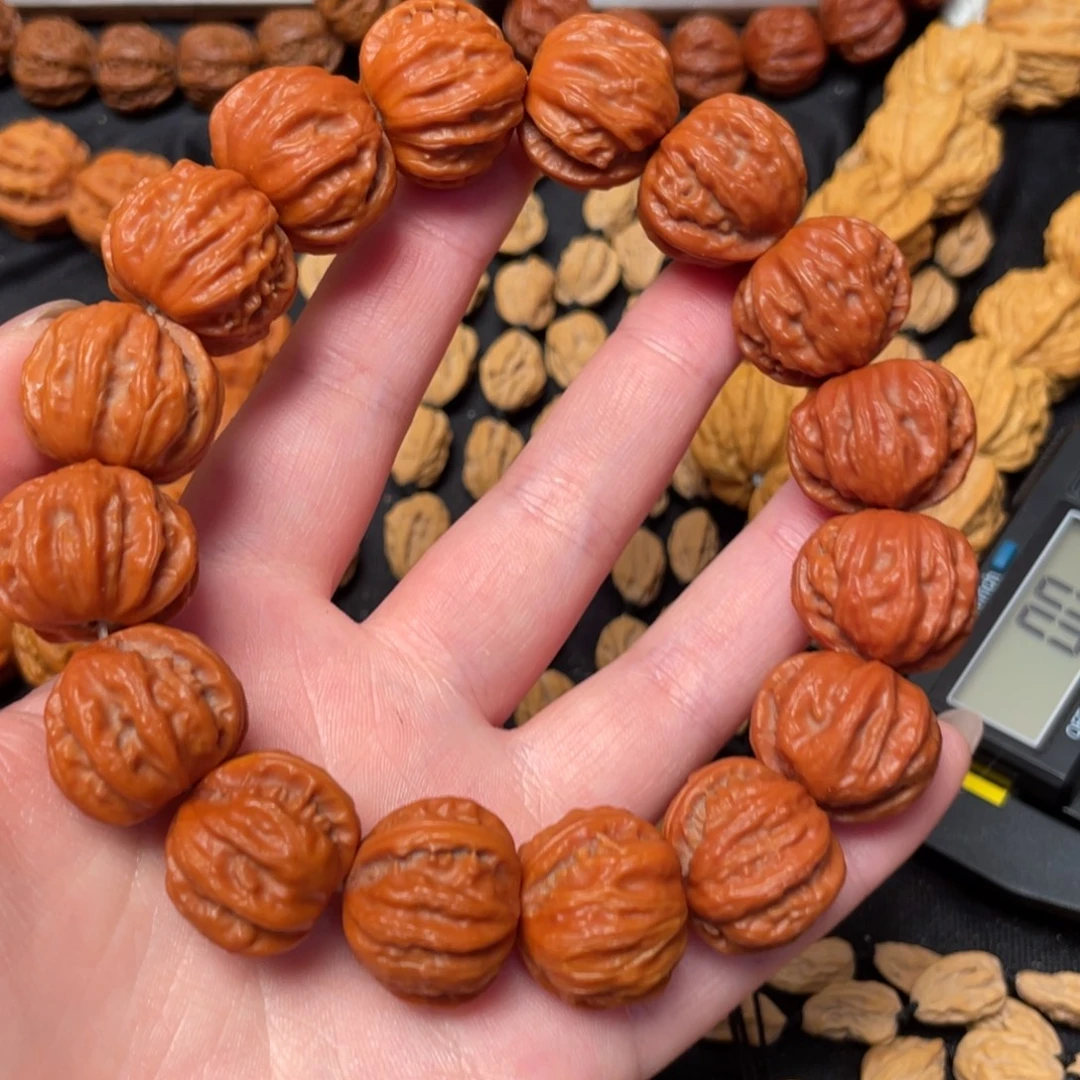 㐂***你吊坠文玩核桃蛤蟆