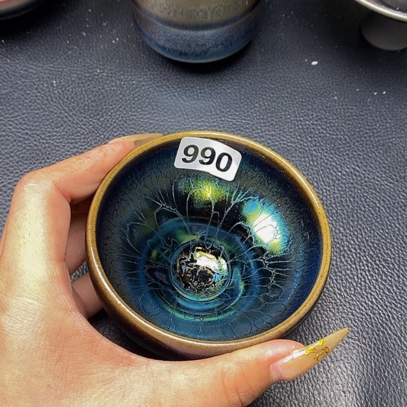 【闪购商品】茶盏茶杯主人杯杯杯