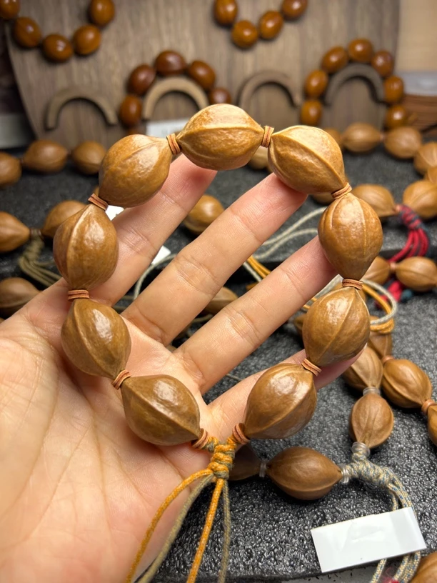 老树老籽铁核 规格：1.9x2.8