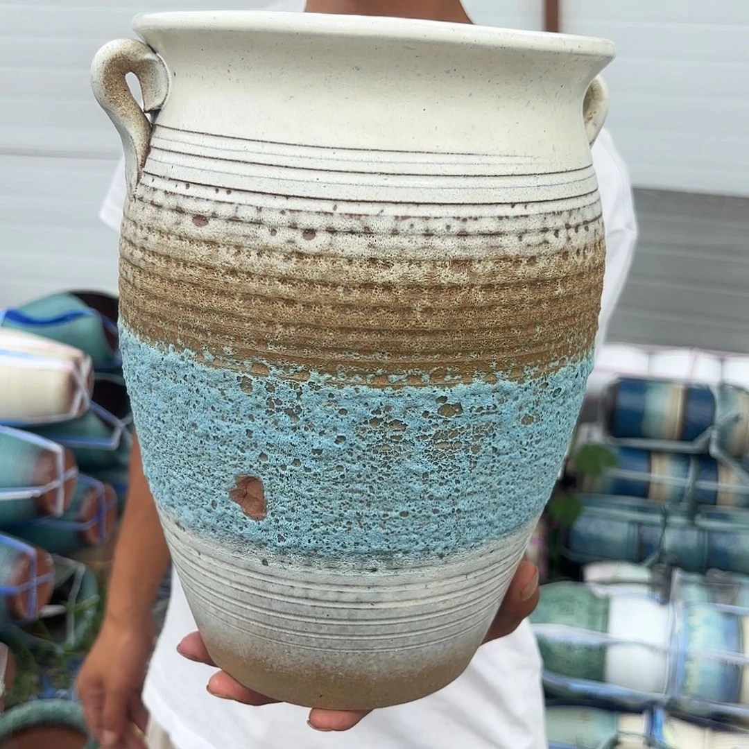 泡泡微瑕口径20高度29