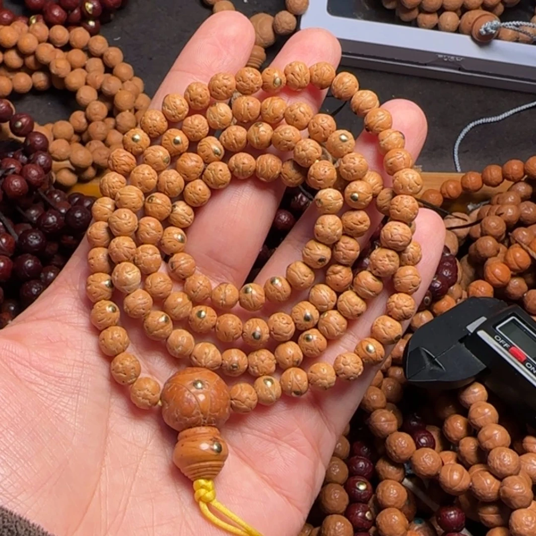 【闪购商品】吊坠凤眼菩提凤眼