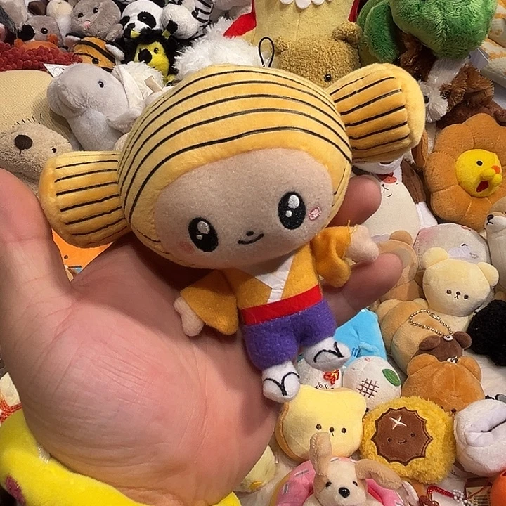 毛绒挂件哈哈哈哈哈哈哈