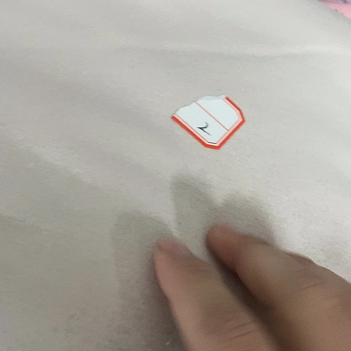 无纺布高档面料2米
