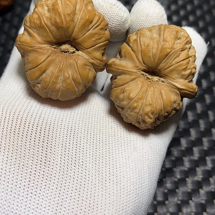 吊坠文玩核桃南瓜墩