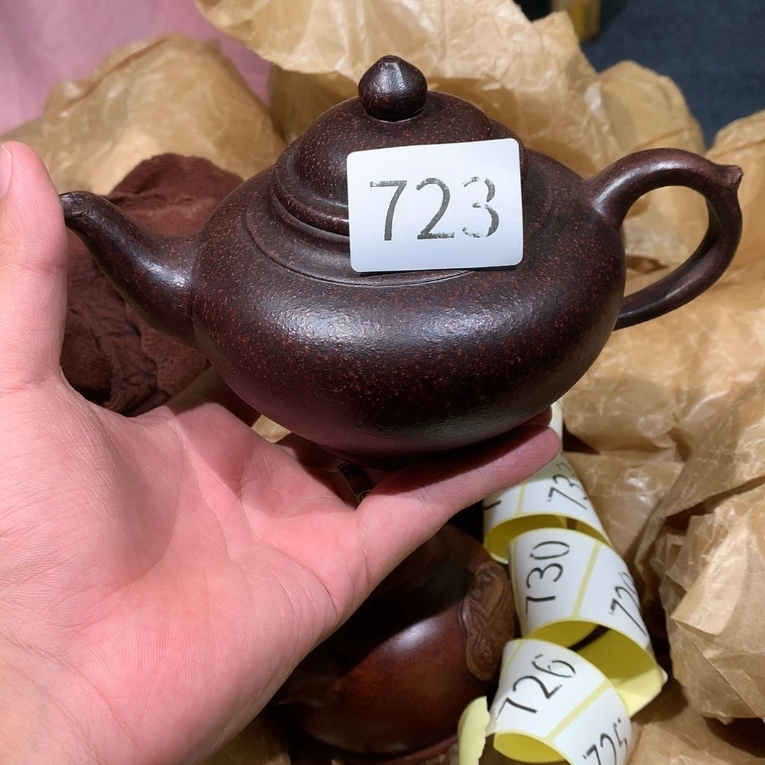 茶壶紫砂紫砂茶壶723