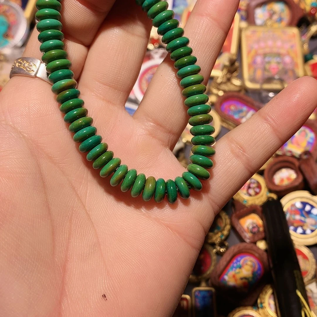 【闪购商品】风车木（黑檀木）太****雯