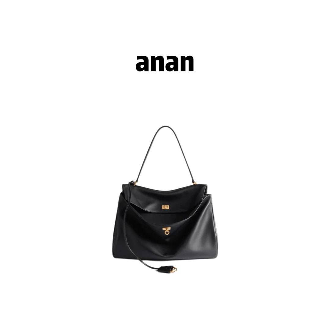 【anan】八家超重工手提包