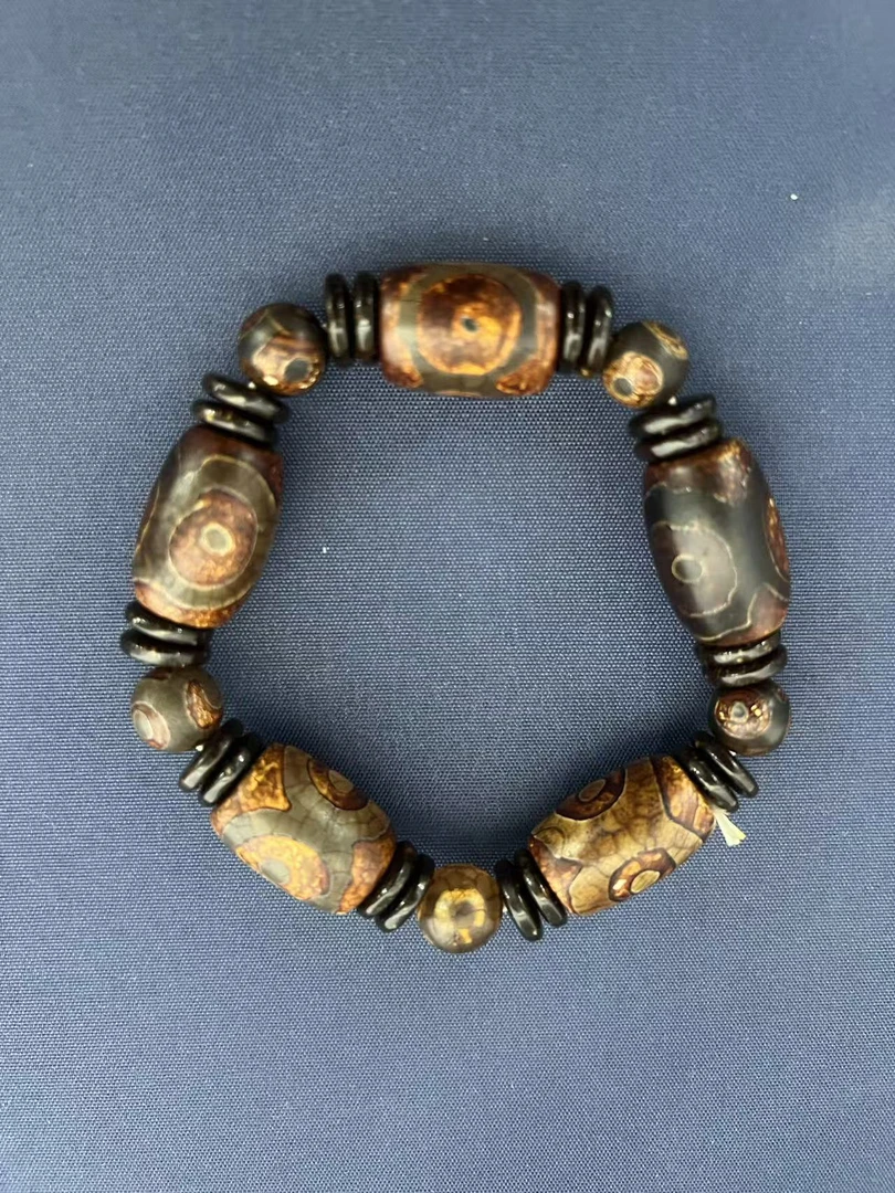 手链 非金屈树脂手链 锆石手链B21/手串/随机发货