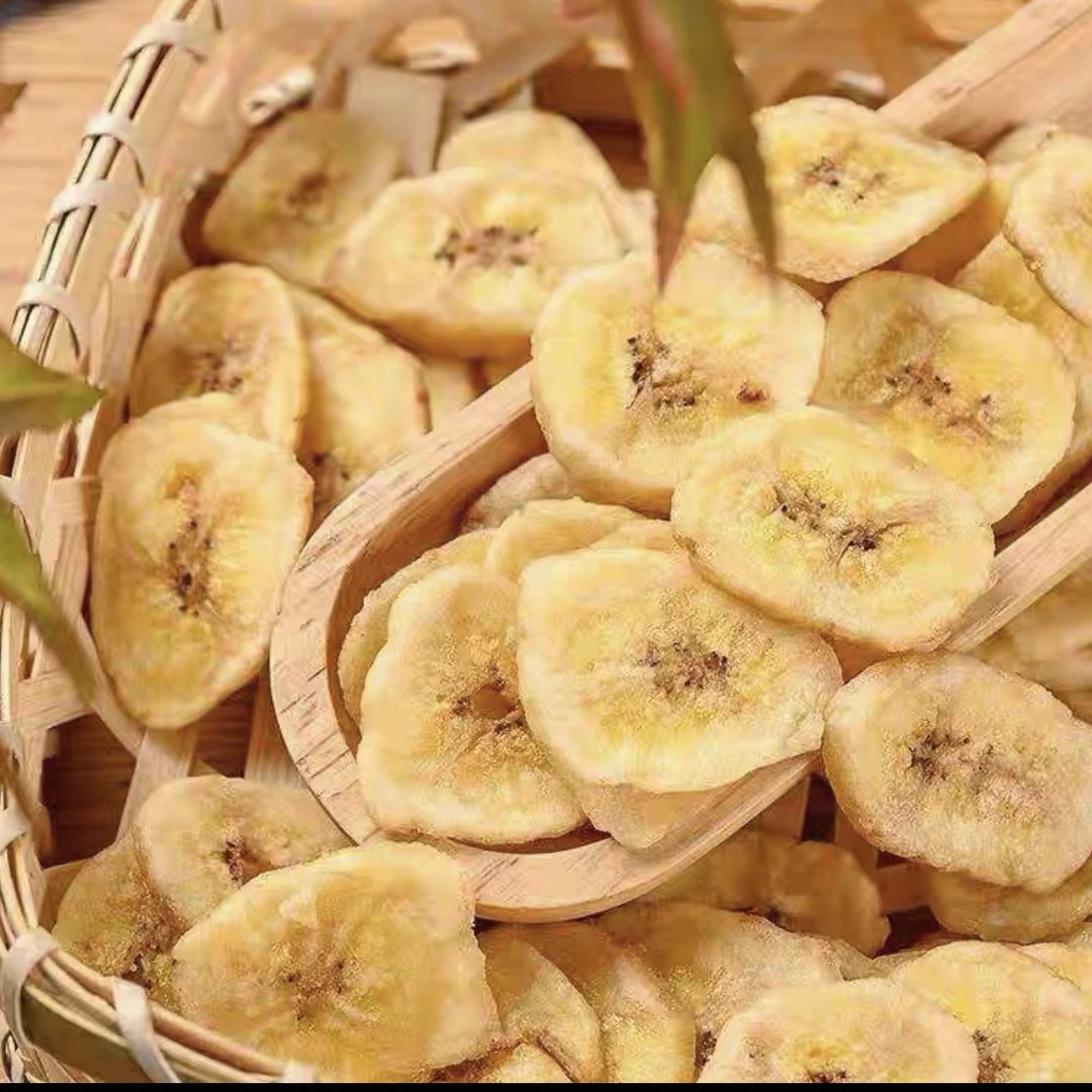 【芒果】云南土特产～香蕉干